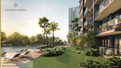 Thomson View Condominium (D20), Condominium #625072501